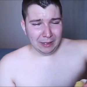 Meet your Posher, Patrick